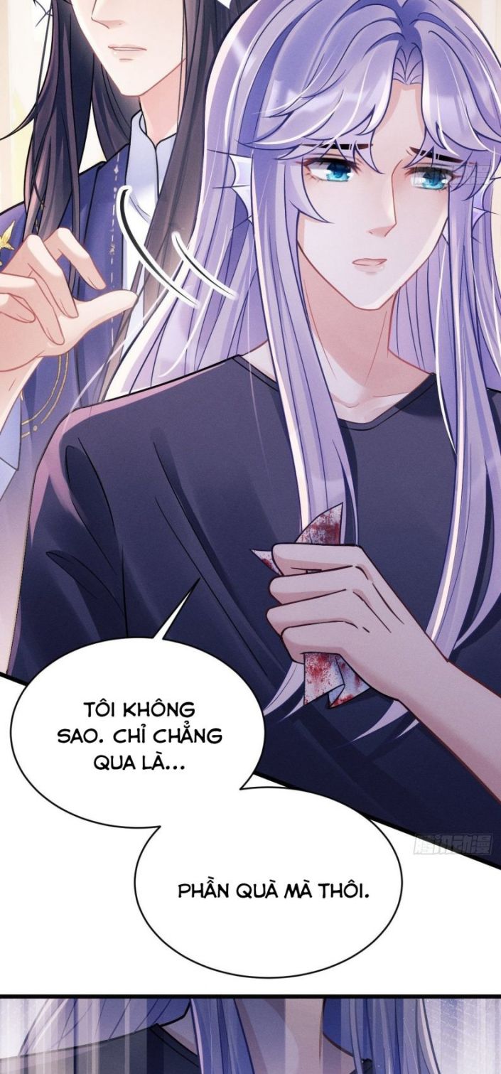 Tôi Hoài Nghi Ảnh Đế Đang Theo Đuổi Tôi: Chapter 10