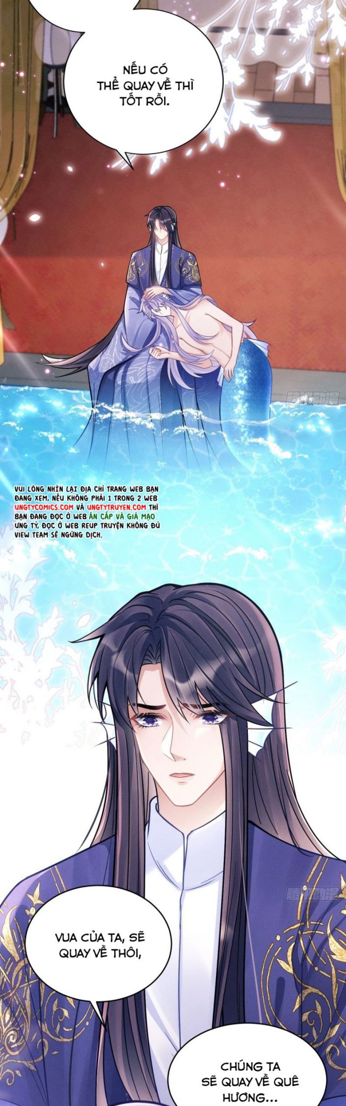 Tôi Hoài Nghi Ảnh Đế Đang Theo Đuổi Tôi: Chapter 10
