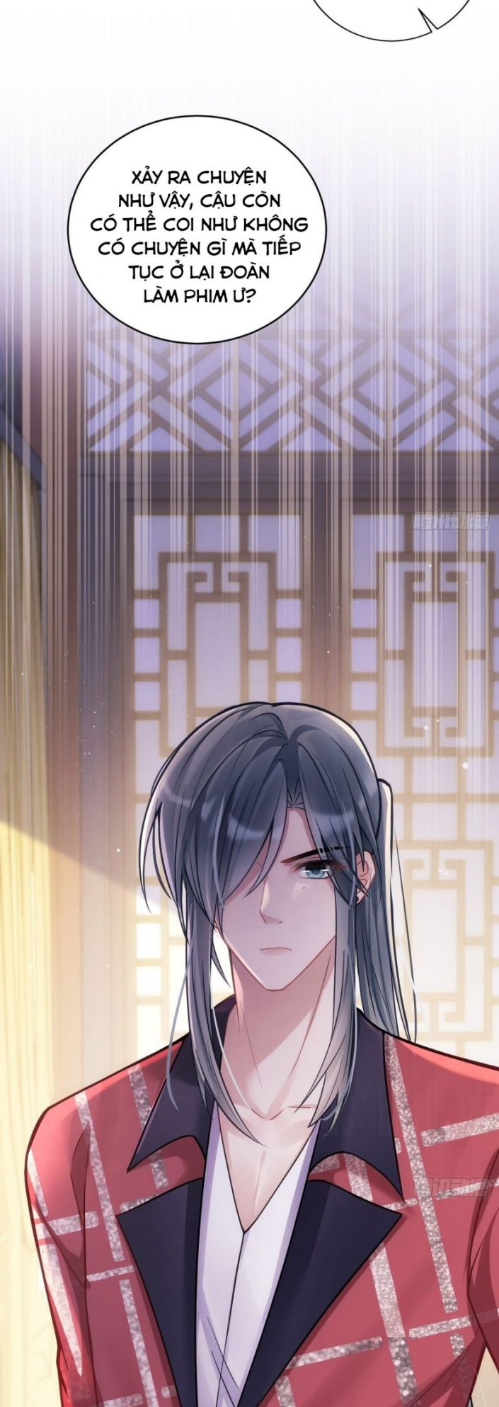 Tôi Hoài Nghi Ảnh Đế Đang Theo Đuổi Tôi: Chapter 10