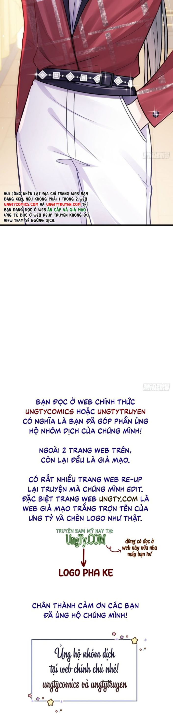Tôi Hoài Nghi Ảnh Đế Đang Theo Đuổi Tôi: Chapter 10
