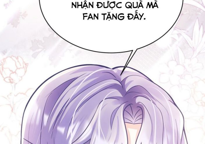 Tôi Hoài Nghi Ảnh Đế Đang Theo Đuổi Tôi: Chapter 10