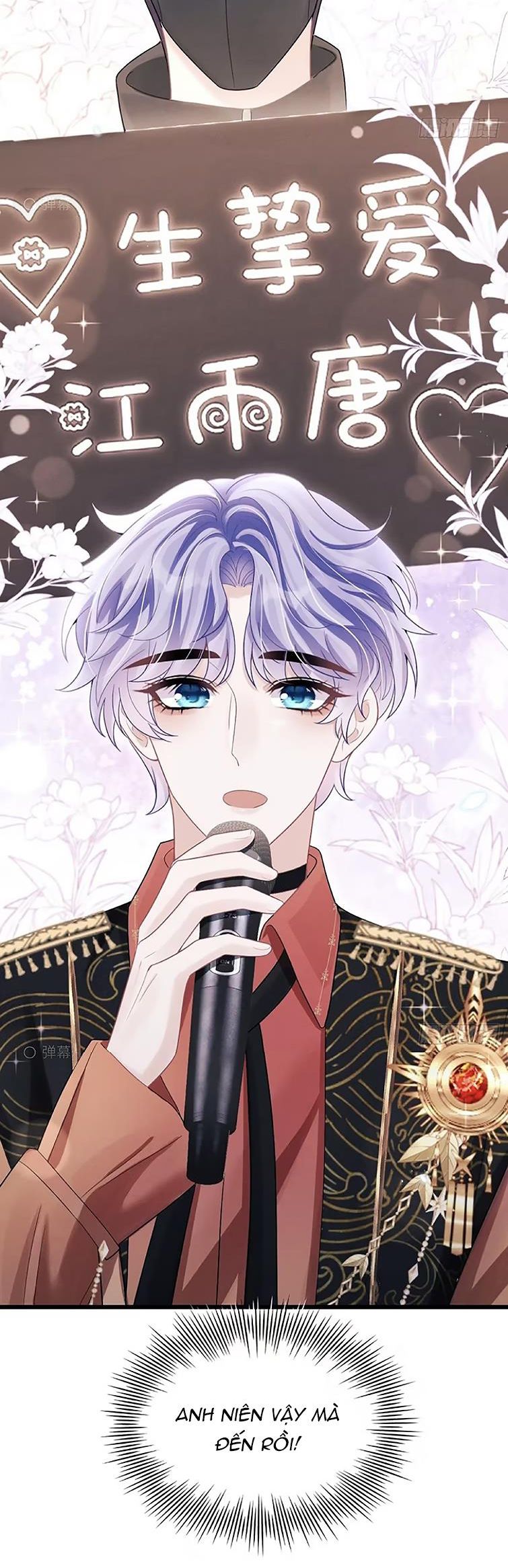 Tôi Hoài Nghi Ảnh Đế Đang Theo Đuổi Tôi: Chapter 101