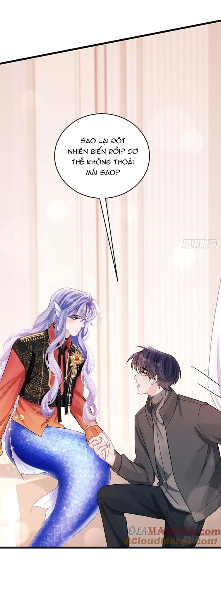 Tôi Hoài Nghi Ảnh Đế Đang Theo Đuổi Tôi: Chapter 102
