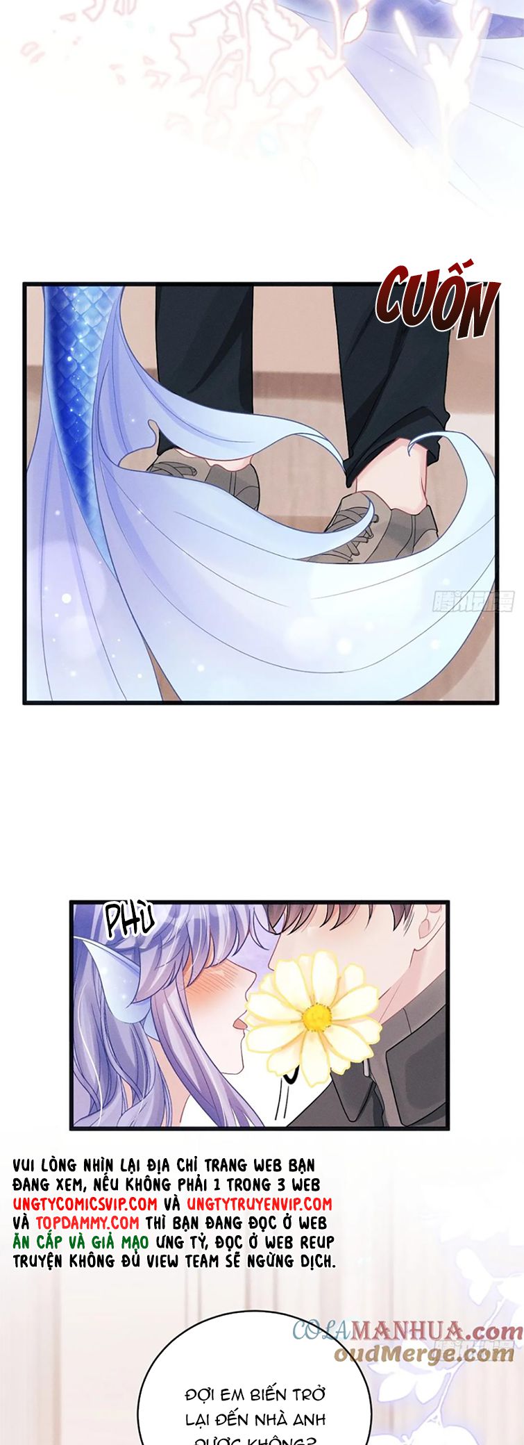 Tôi Hoài Nghi Ảnh Đế Đang Theo Đuổi Tôi: Chapter 102