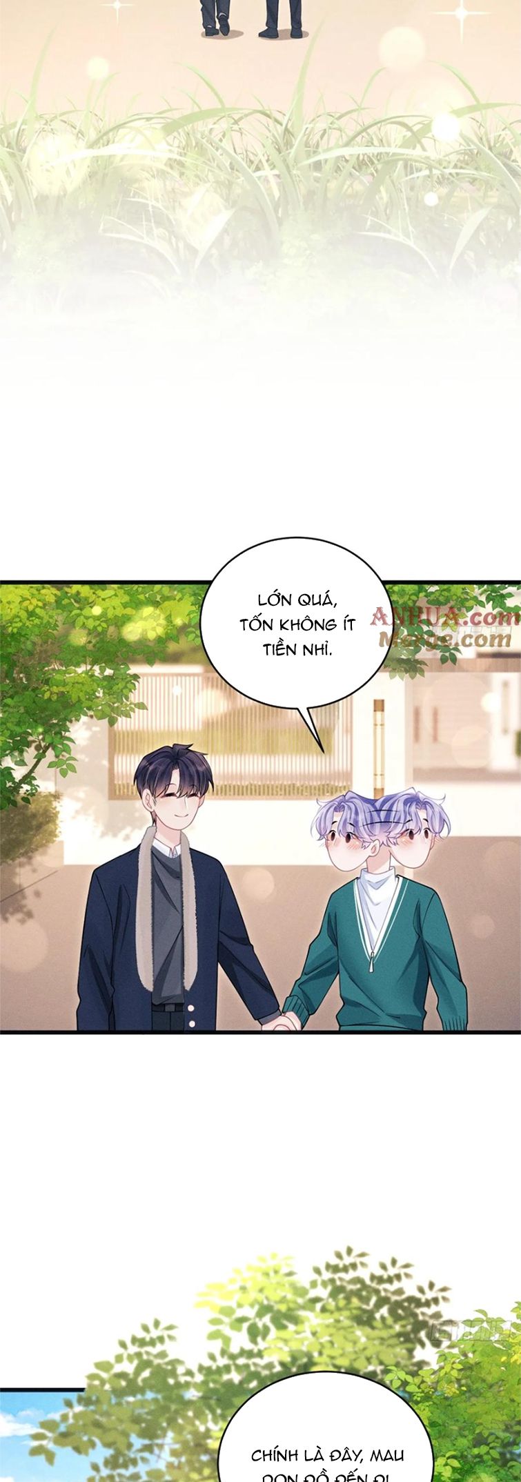 Tôi Hoài Nghi Ảnh Đế Đang Theo Đuổi Tôi: Chapter 102