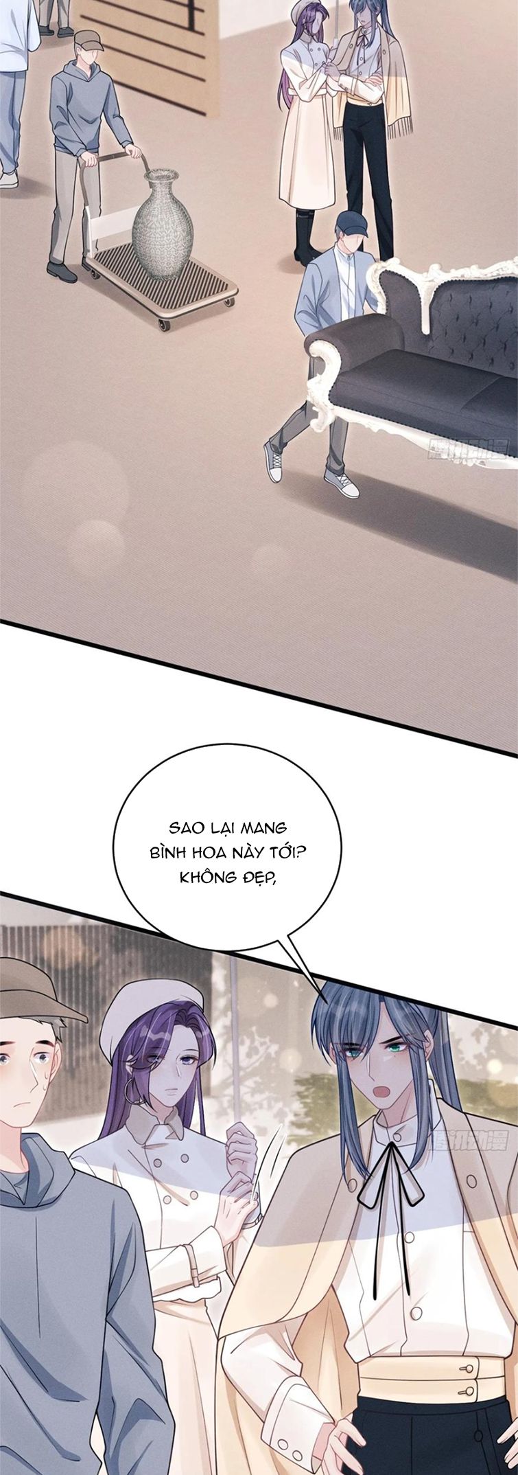 Tôi Hoài Nghi Ảnh Đế Đang Theo Đuổi Tôi: Chapter 102