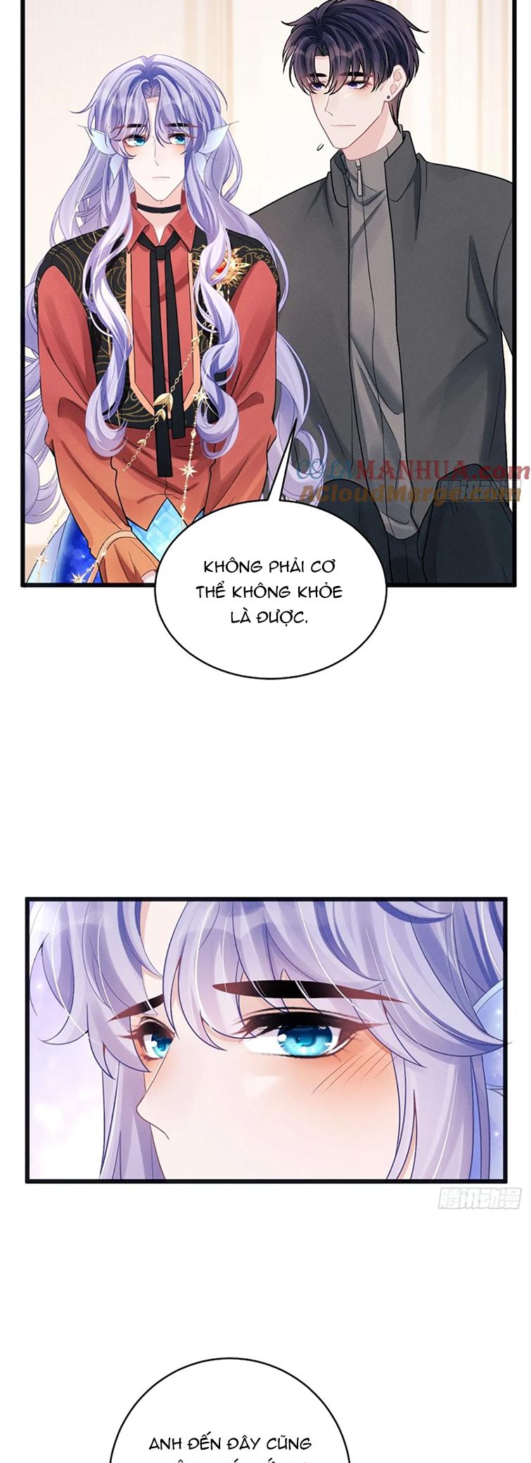 Tôi Hoài Nghi Ảnh Đế Đang Theo Đuổi Tôi: Chapter 102