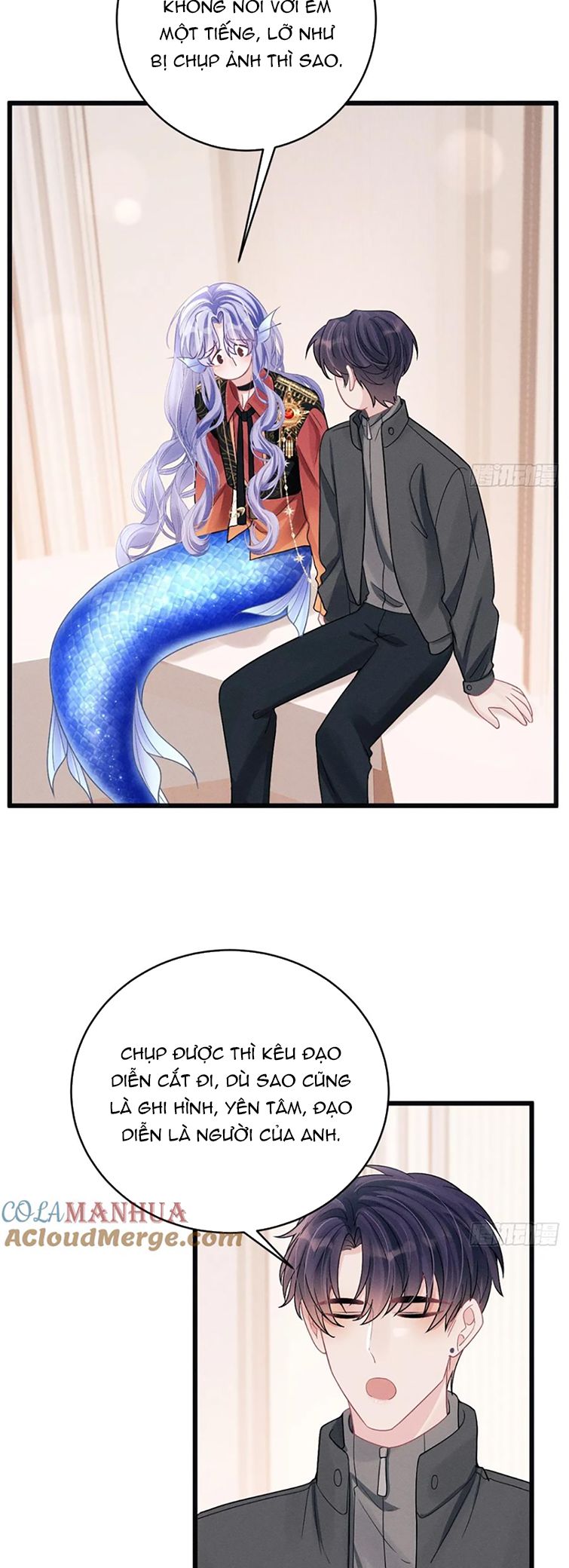 Tôi Hoài Nghi Ảnh Đế Đang Theo Đuổi Tôi: Chapter 102