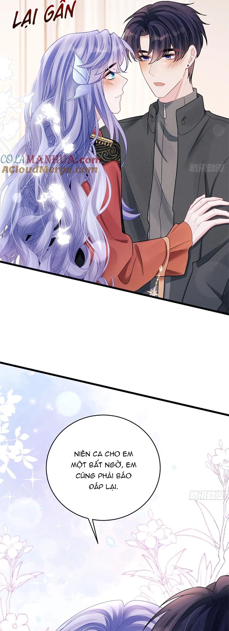 Tôi Hoài Nghi Ảnh Đế Đang Theo Đuổi Tôi: Chapter 102