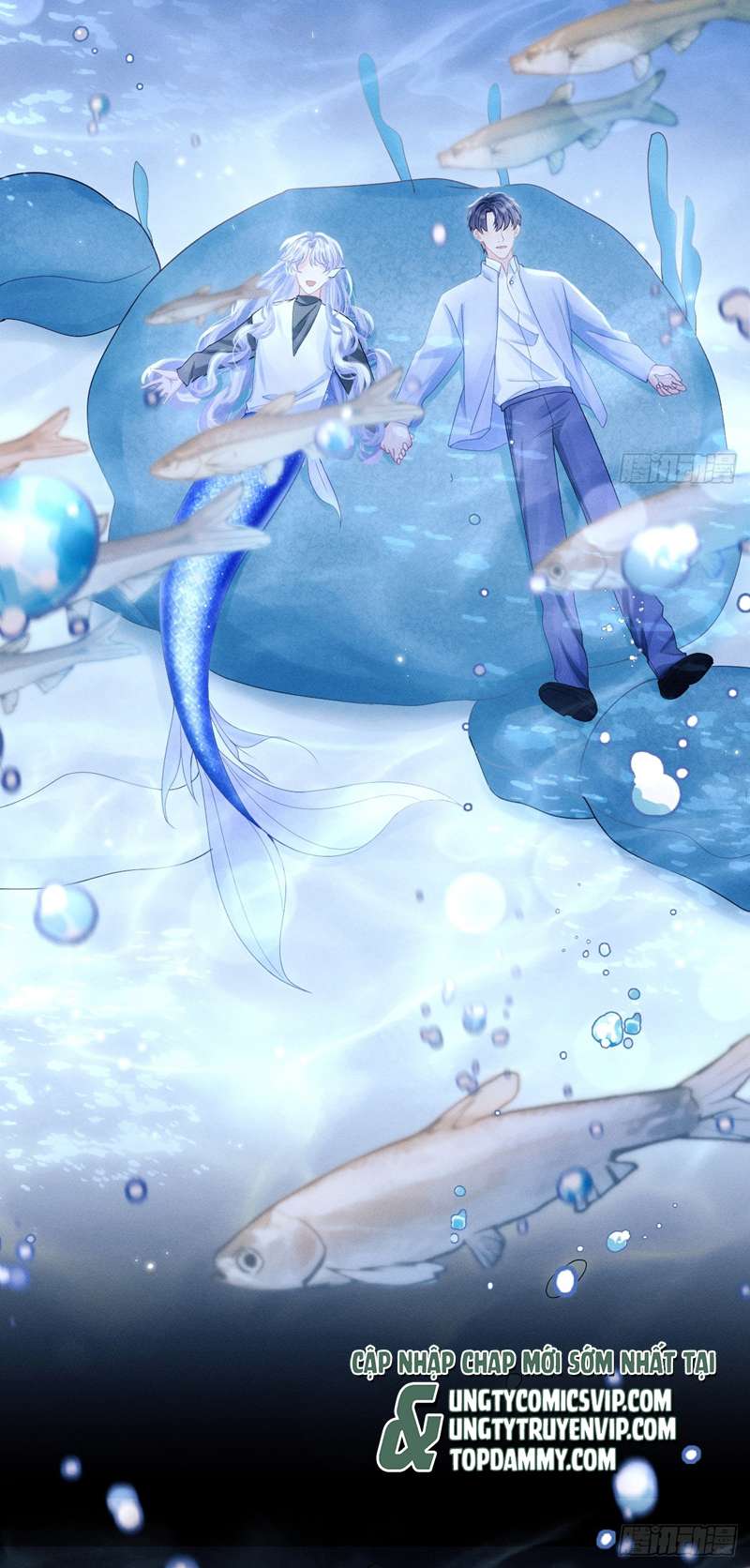 Tôi Hoài Nghi Ảnh Đế Đang Theo Đuổi Tôi: Chapter 106