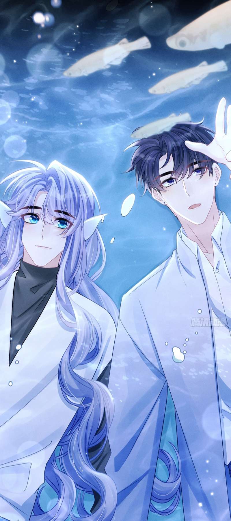 Tôi Hoài Nghi Ảnh Đế Đang Theo Đuổi Tôi: Chapter 106
