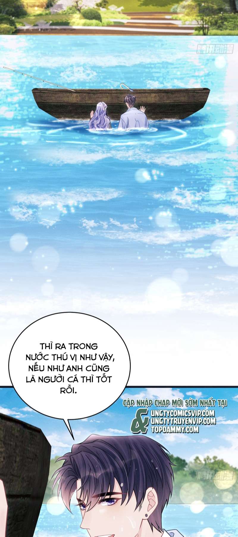 Tôi Hoài Nghi Ảnh Đế Đang Theo Đuổi Tôi: Chapter 106