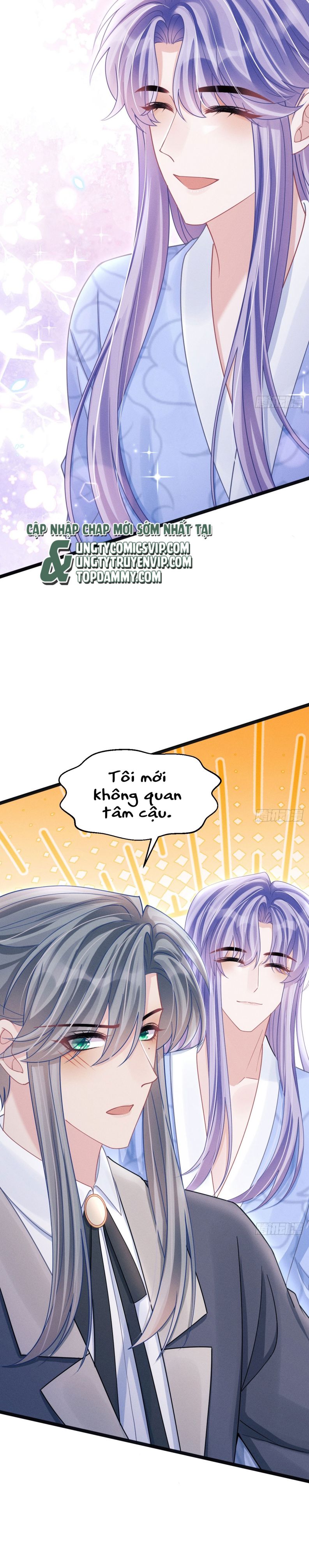 Tôi Hoài Nghi Ảnh Đế Đang Theo Đuổi Tôi: Chapter 109