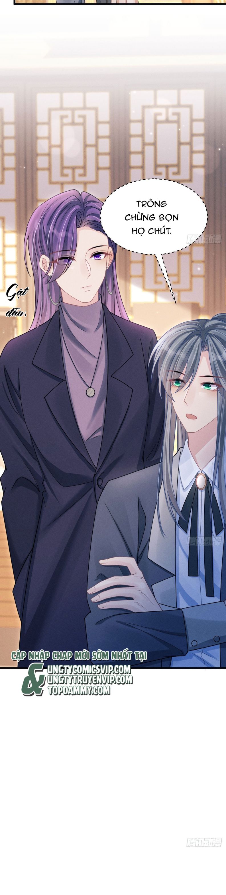 Tôi Hoài Nghi Ảnh Đế Đang Theo Đuổi Tôi: Chapter 109