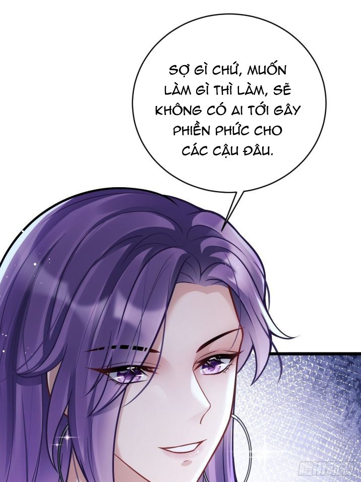 Tôi Hoài Nghi Ảnh Đế Đang Theo Đuổi Tôi: Chapter 11