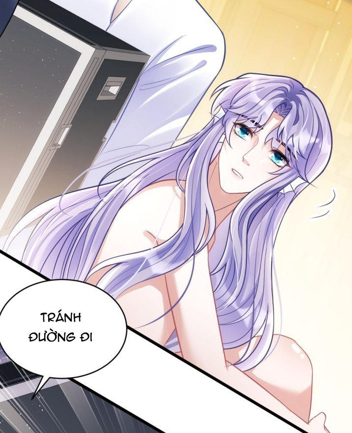 Tôi Hoài Nghi Ảnh Đế Đang Theo Đuổi Tôi: Chapter 11