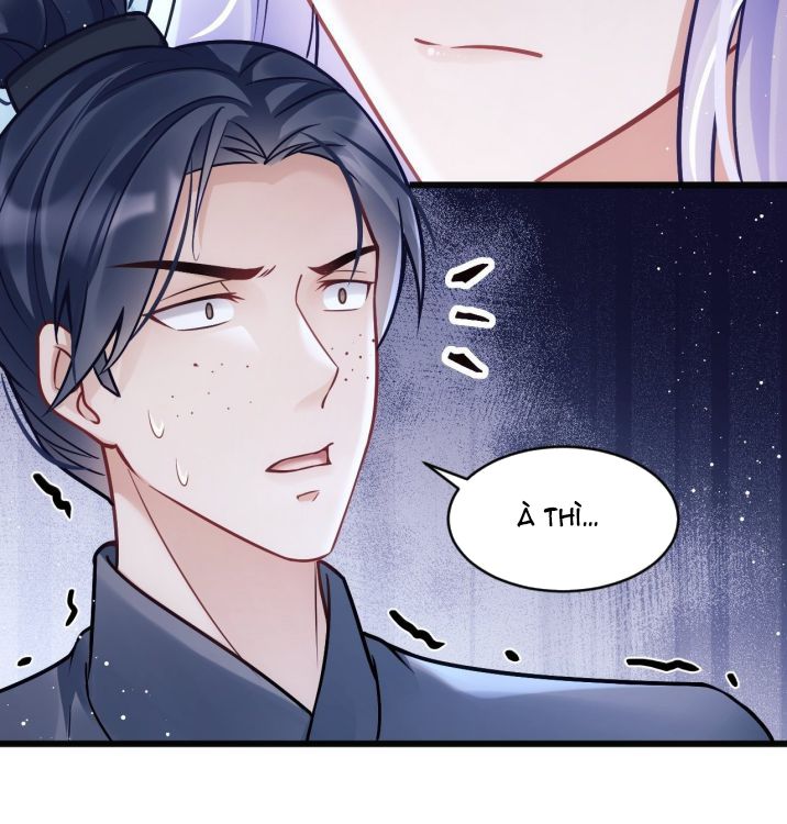 Tôi Hoài Nghi Ảnh Đế Đang Theo Đuổi Tôi: Chapter 11
