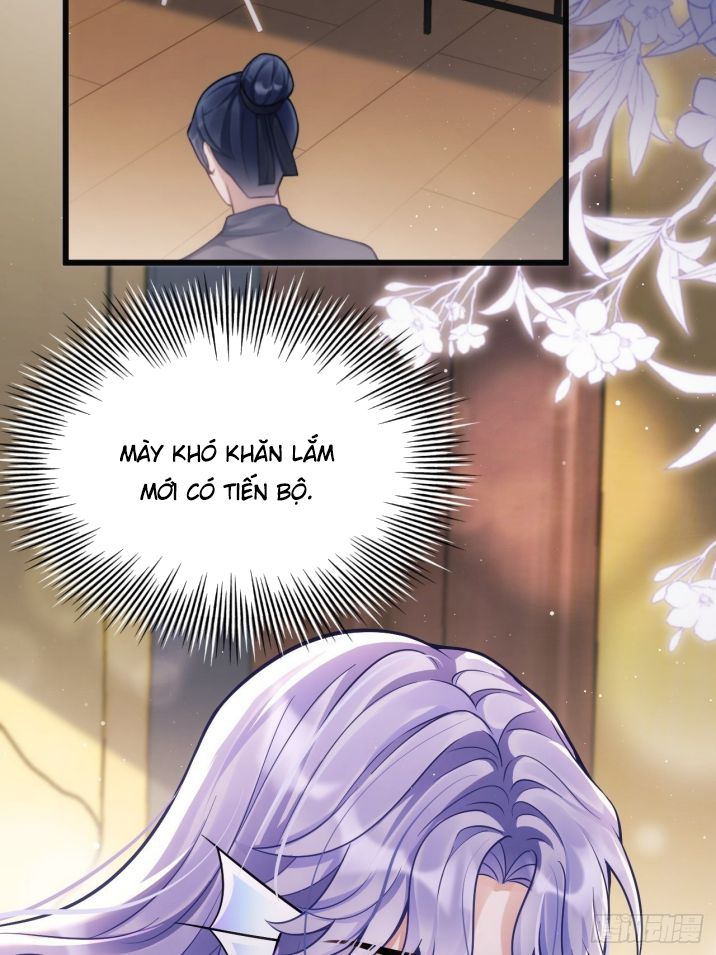 Tôi Hoài Nghi Ảnh Đế Đang Theo Đuổi Tôi: Chapter 11