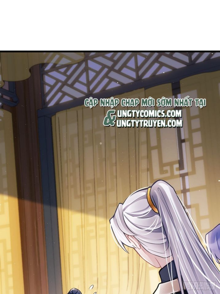 Tôi Hoài Nghi Ảnh Đế Đang Theo Đuổi Tôi: Chapter 11