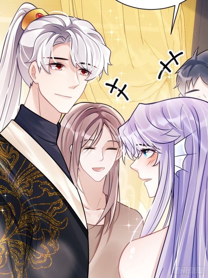 Tôi Hoài Nghi Ảnh Đế Đang Theo Đuổi Tôi: Chapter 11