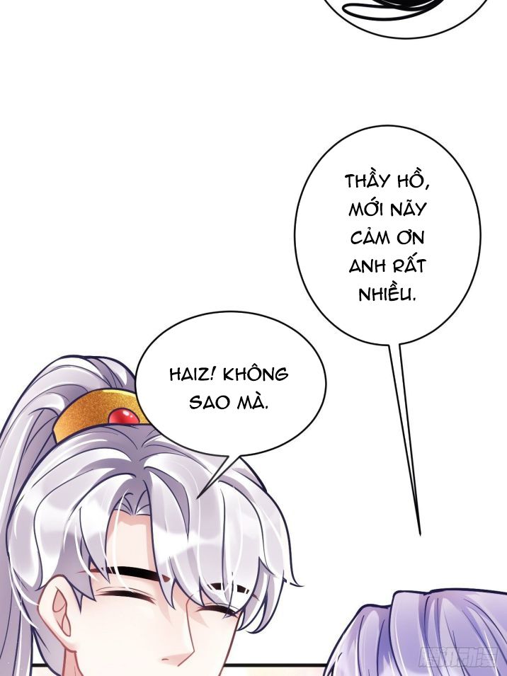 Tôi Hoài Nghi Ảnh Đế Đang Theo Đuổi Tôi: Chapter 11