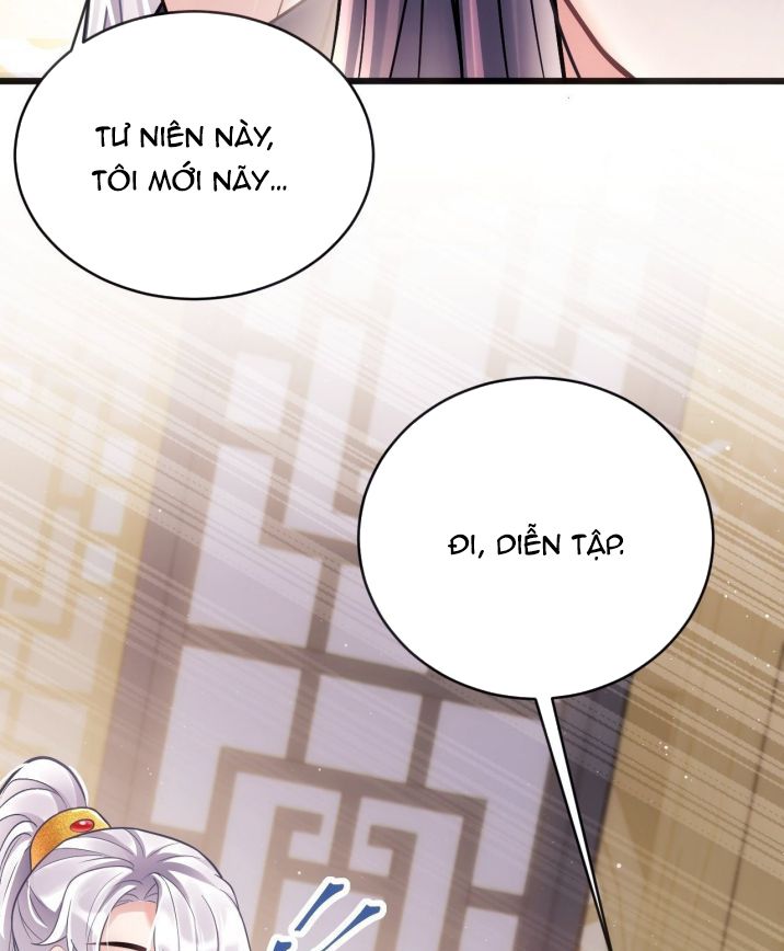 Tôi Hoài Nghi Ảnh Đế Đang Theo Đuổi Tôi: Chapter 11