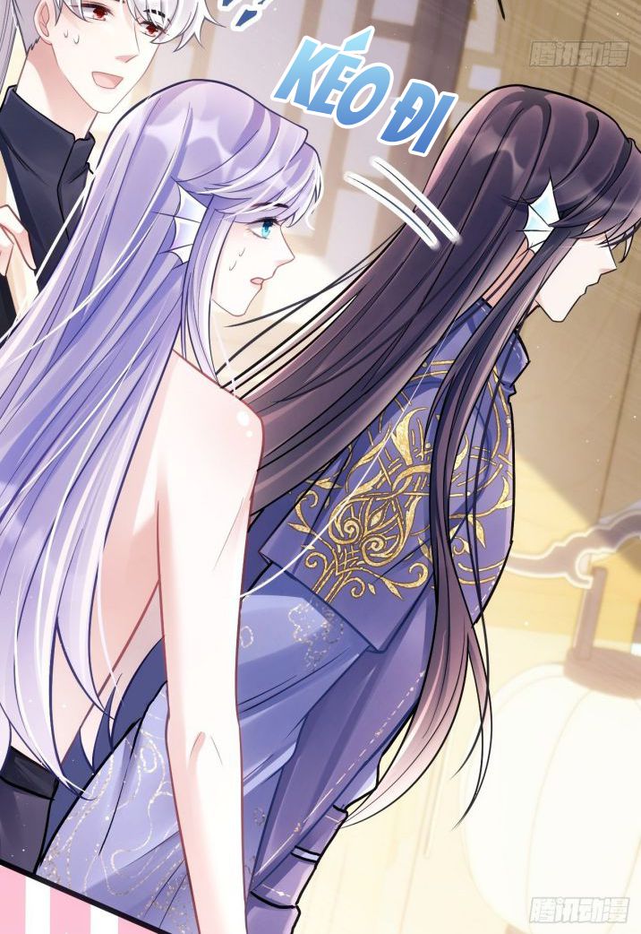 Tôi Hoài Nghi Ảnh Đế Đang Theo Đuổi Tôi: Chapter 11