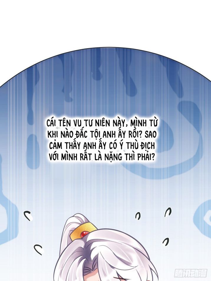 Tôi Hoài Nghi Ảnh Đế Đang Theo Đuổi Tôi: Chapter 11
