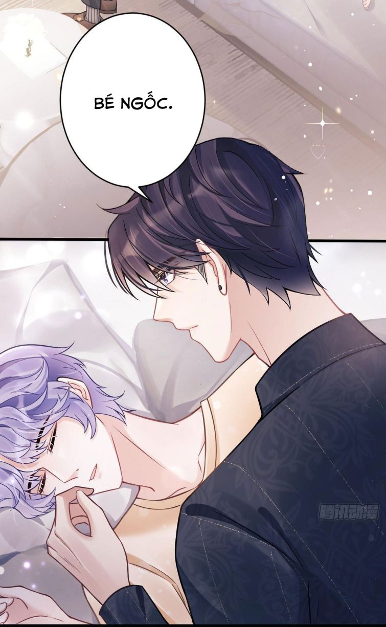 Tôi Hoài Nghi Ảnh Đế Đang Theo Đuổi Tôi: Chapter 12