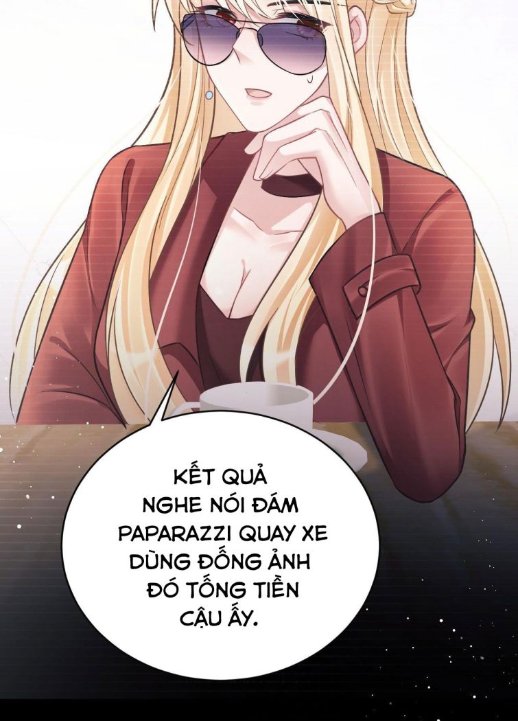 Tôi Hoài Nghi Ảnh Đế Đang Theo Đuổi Tôi: Chapter 12
