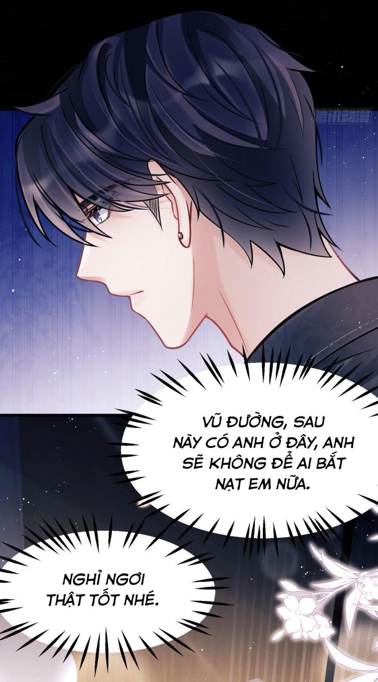 Tôi Hoài Nghi Ảnh Đế Đang Theo Đuổi Tôi: Chapter 12