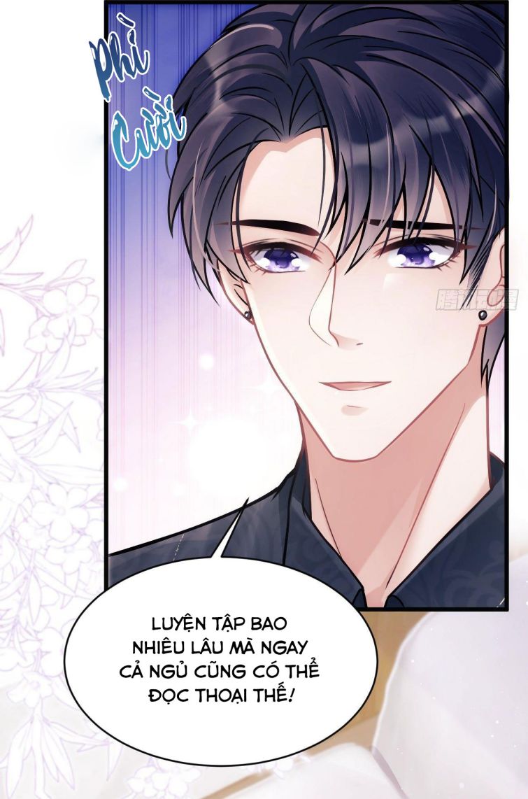 Tôi Hoài Nghi Ảnh Đế Đang Theo Đuổi Tôi: Chapter 12