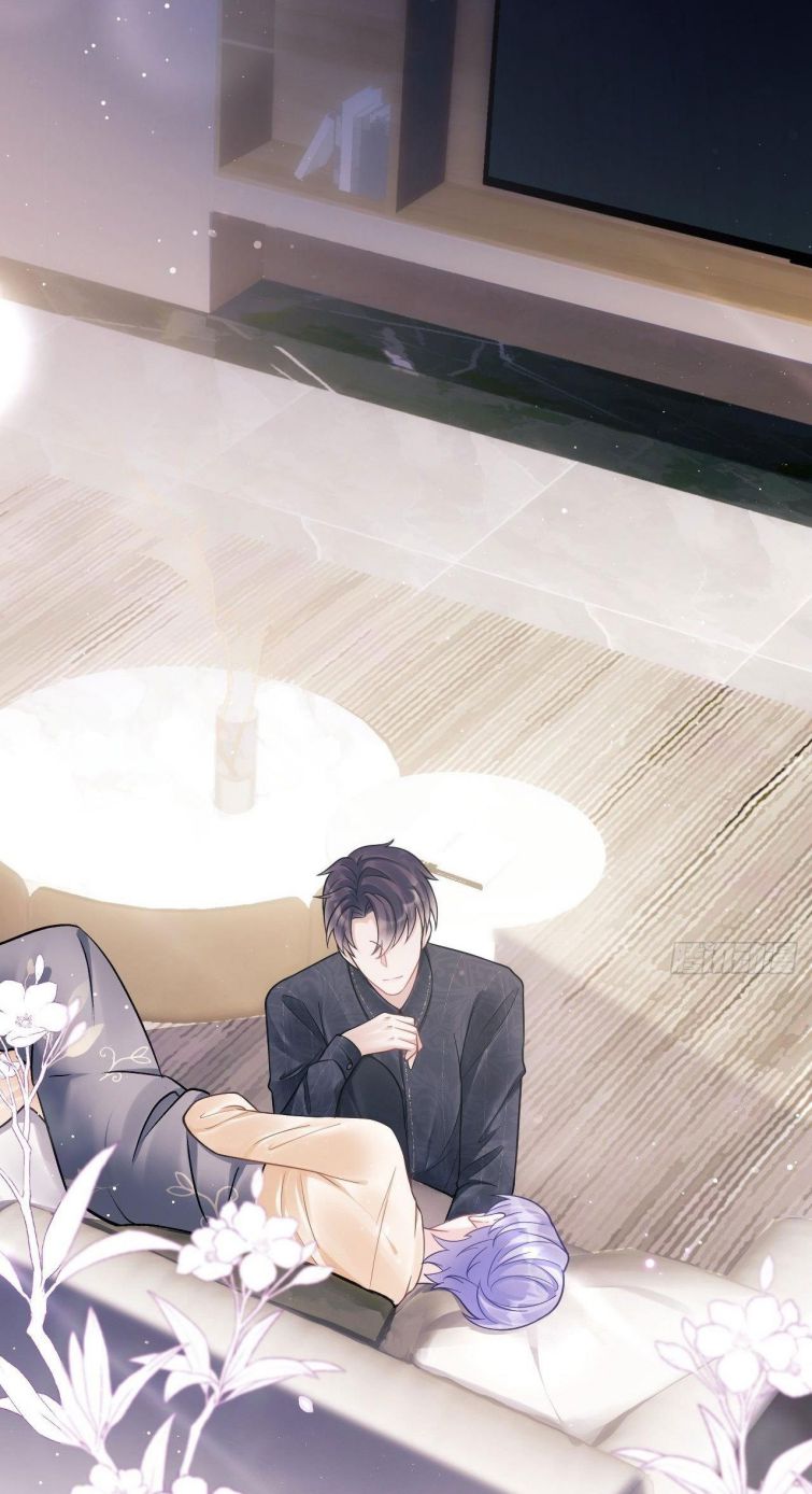 Tôi Hoài Nghi Ảnh Đế Đang Theo Đuổi Tôi: Chapter 12