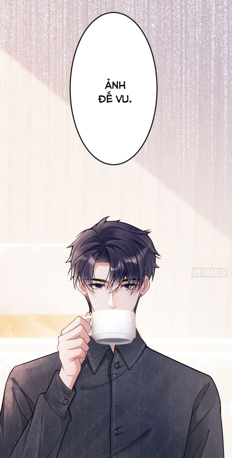 Tôi Hoài Nghi Ảnh Đế Đang Theo Đuổi Tôi: Chapter 12