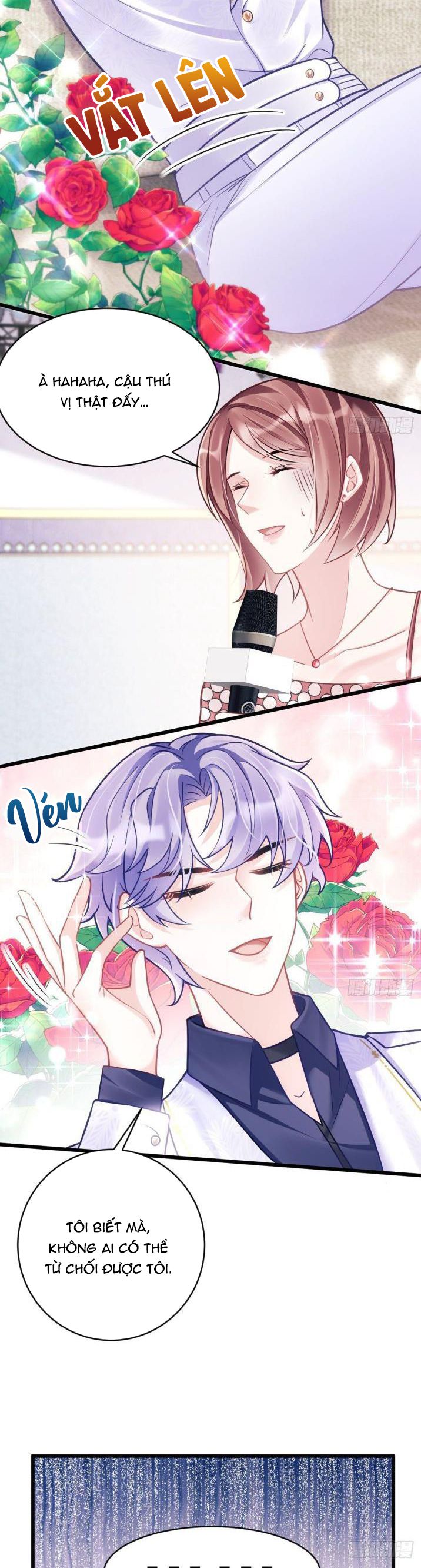 Tôi Hoài Nghi Ảnh Đế Đang Theo Đuổi Tôi: Chapter 13