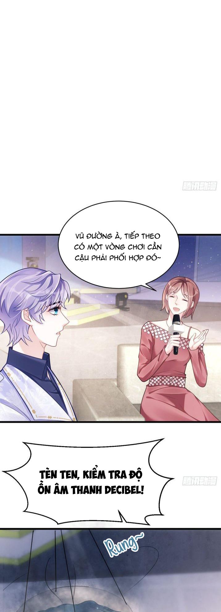 Tôi Hoài Nghi Ảnh Đế Đang Theo Đuổi Tôi: Chapter 13