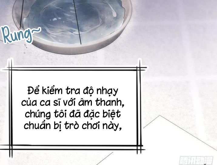 Tôi Hoài Nghi Ảnh Đế Đang Theo Đuổi Tôi: Chapter 13