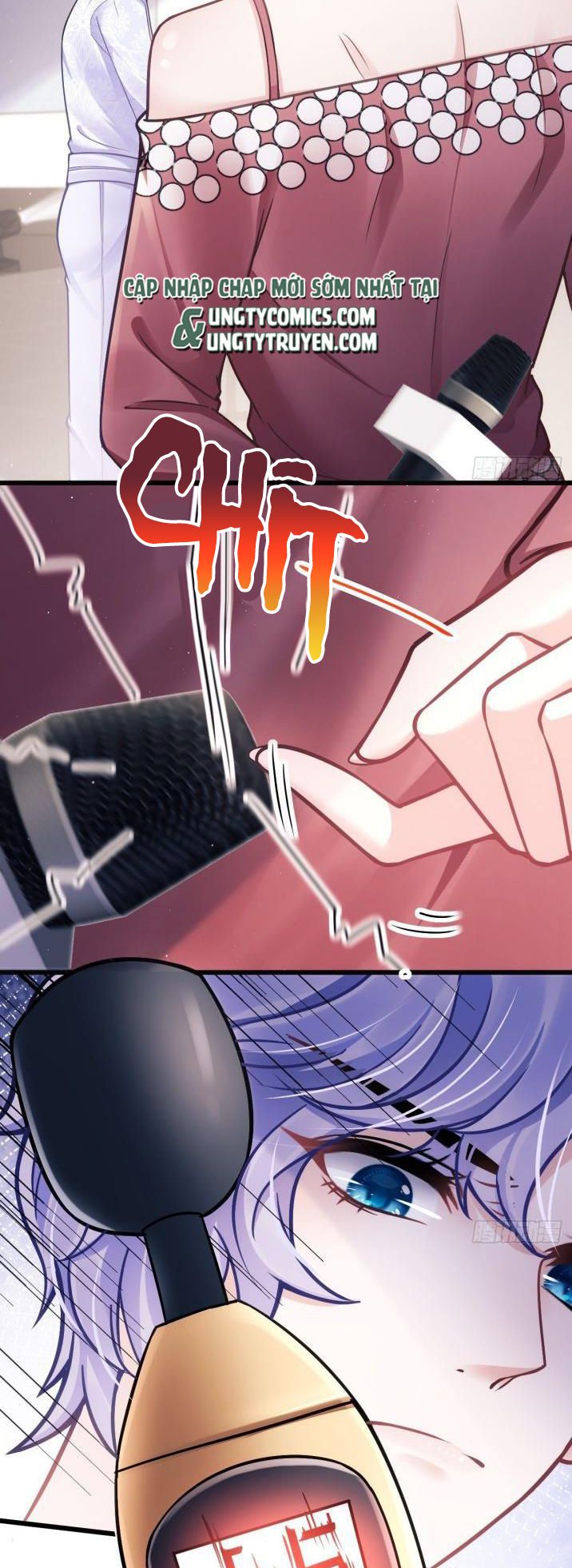 Tôi Hoài Nghi Ảnh Đế Đang Theo Đuổi Tôi: Chapter 13