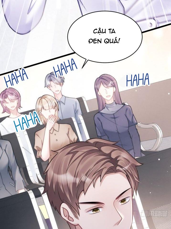 Tôi Hoài Nghi Ảnh Đế Đang Theo Đuổi Tôi: Chapter 13