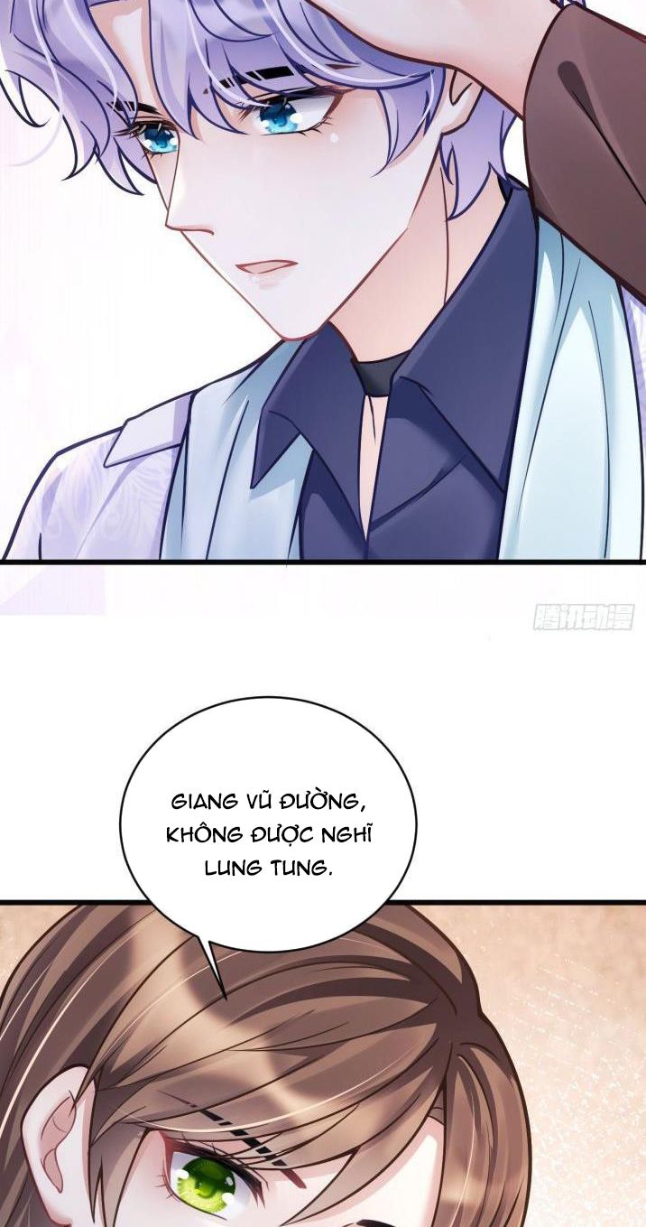 Tôi Hoài Nghi Ảnh Đế Đang Theo Đuổi Tôi: Chapter 13