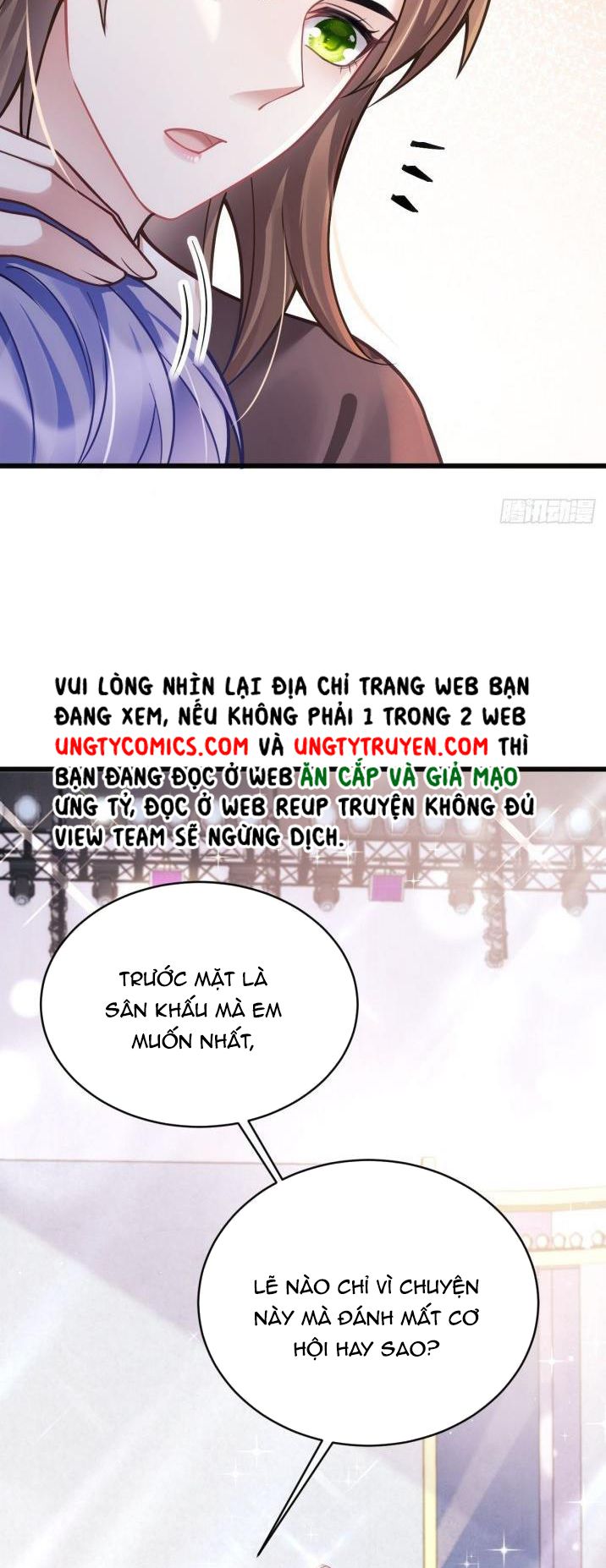 Tôi Hoài Nghi Ảnh Đế Đang Theo Đuổi Tôi: Chapter 13