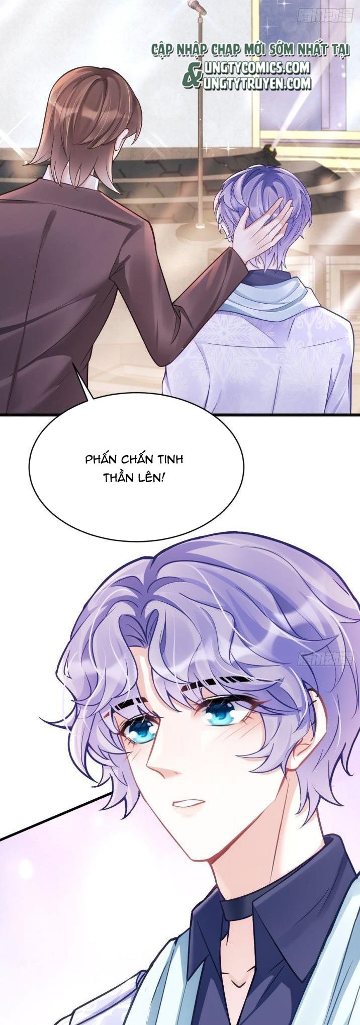 Tôi Hoài Nghi Ảnh Đế Đang Theo Đuổi Tôi: Chapter 13