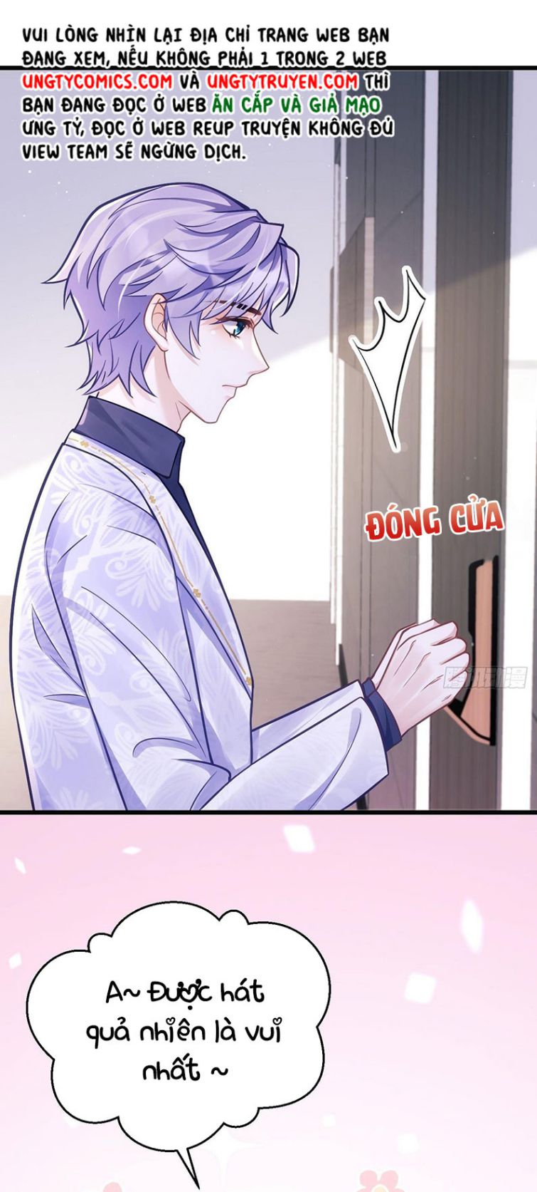 Tôi Hoài Nghi Ảnh Đế Đang Theo Đuổi Tôi: Chapter 15