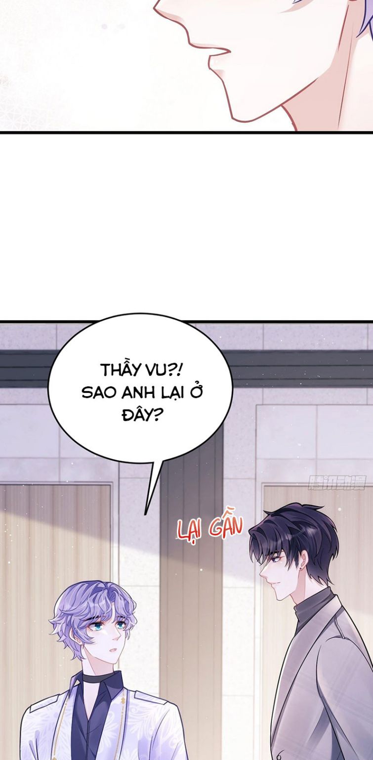 Tôi Hoài Nghi Ảnh Đế Đang Theo Đuổi Tôi: Chapter 15