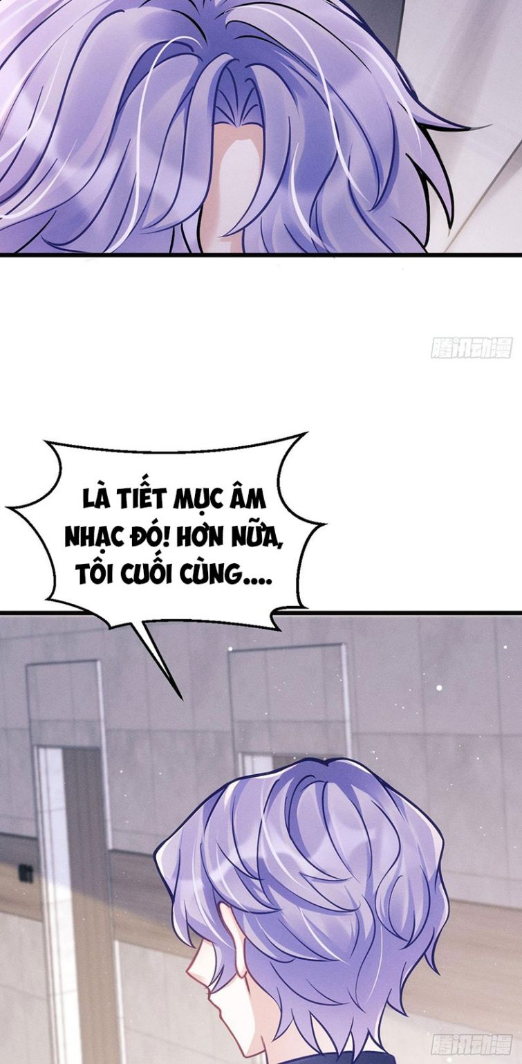 Tôi Hoài Nghi Ảnh Đế Đang Theo Đuổi Tôi: Chapter 15