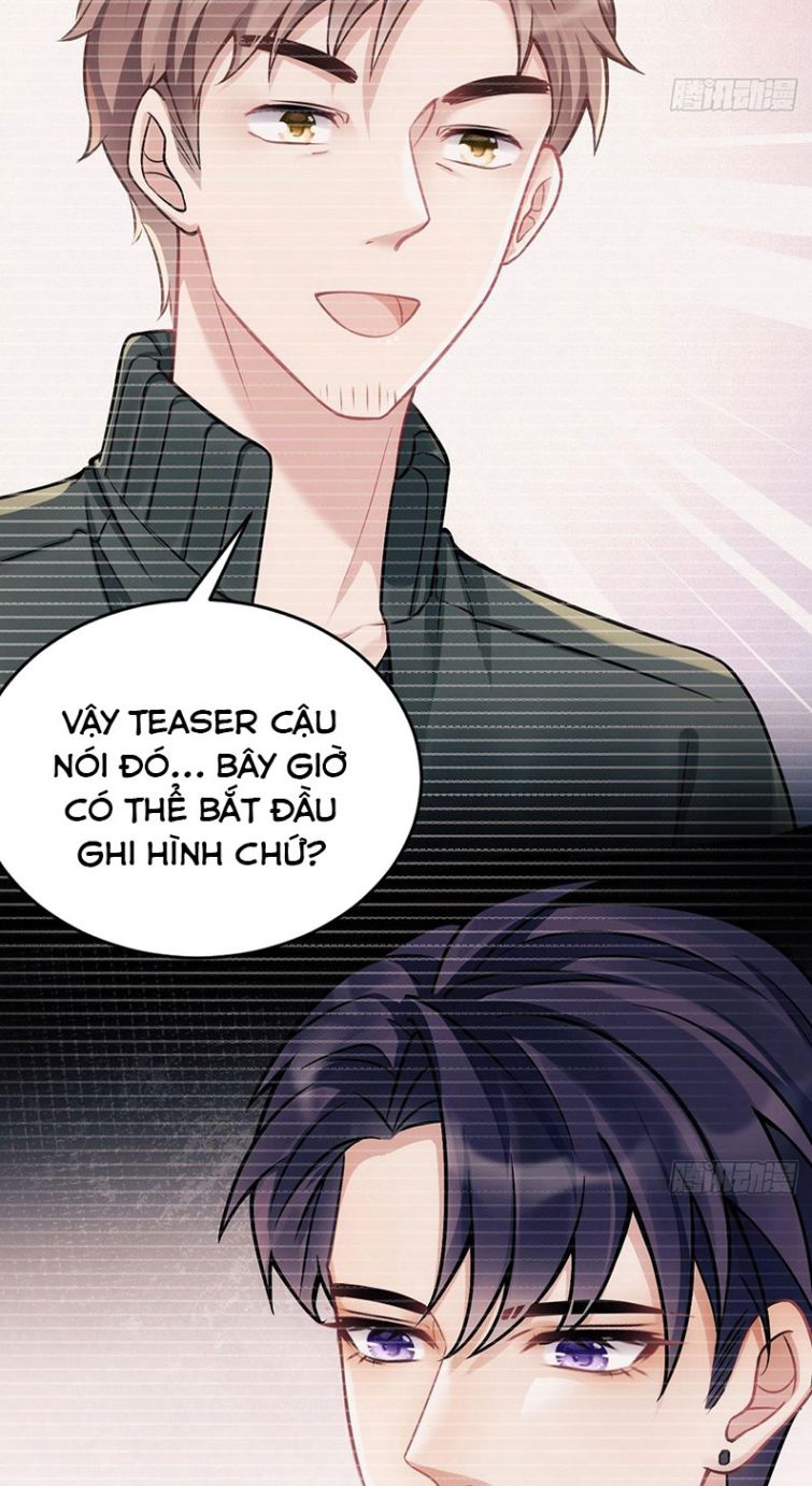 Tôi Hoài Nghi Ảnh Đế Đang Theo Đuổi Tôi: Chapter 15