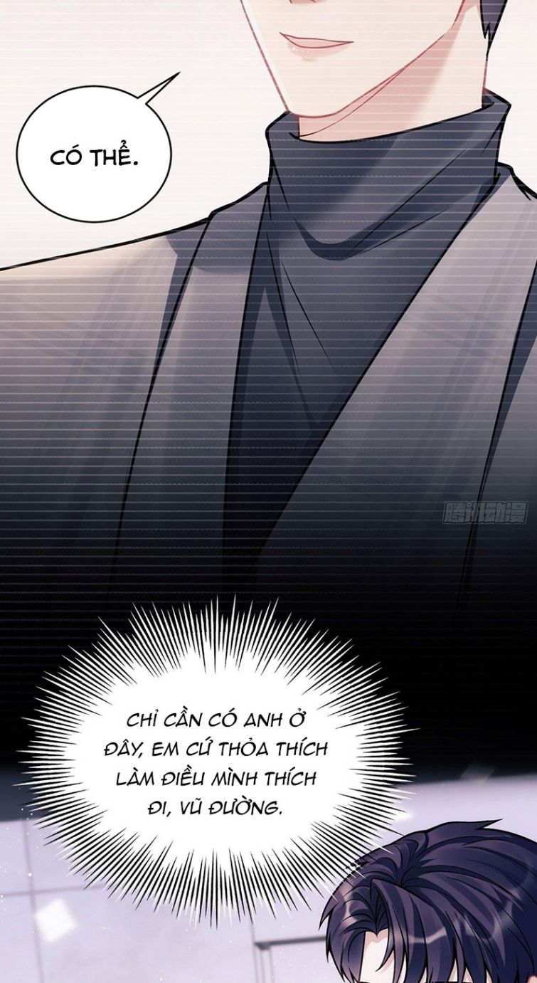 Tôi Hoài Nghi Ảnh Đế Đang Theo Đuổi Tôi: Chapter 15