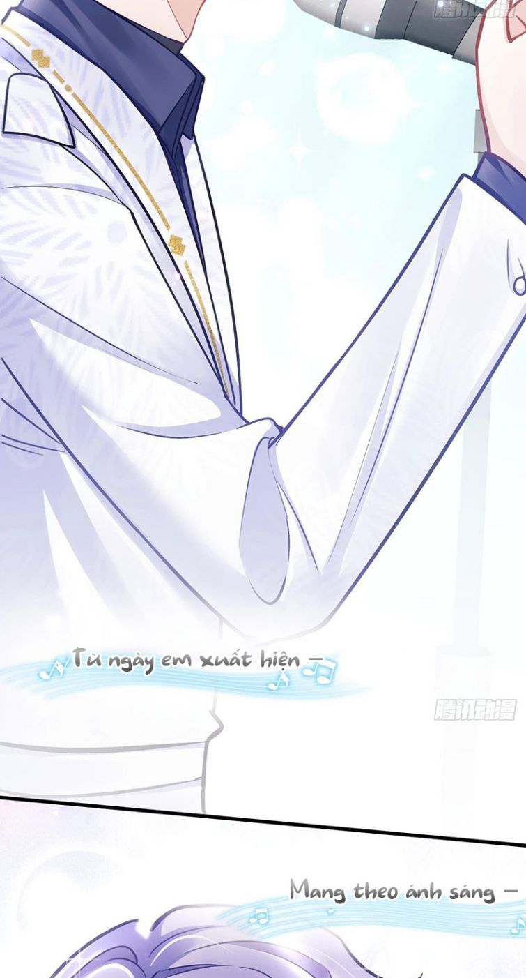 Tôi Hoài Nghi Ảnh Đế Đang Theo Đuổi Tôi: Chapter 15