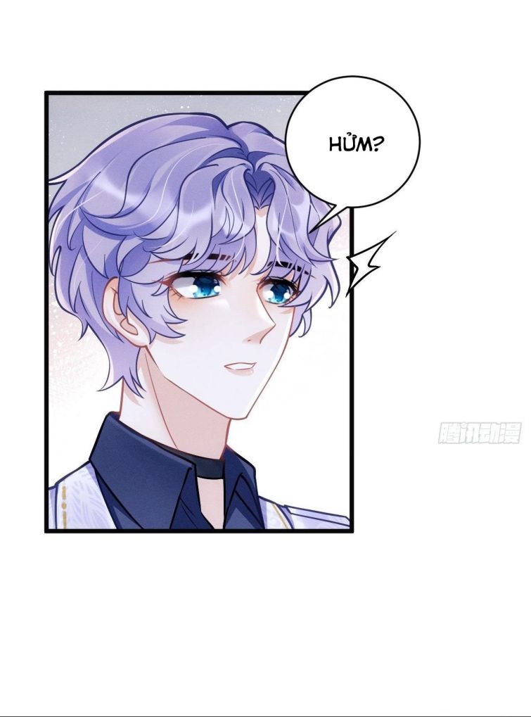 Tôi Hoài Nghi Ảnh Đế Đang Theo Đuổi Tôi: Chapter 16