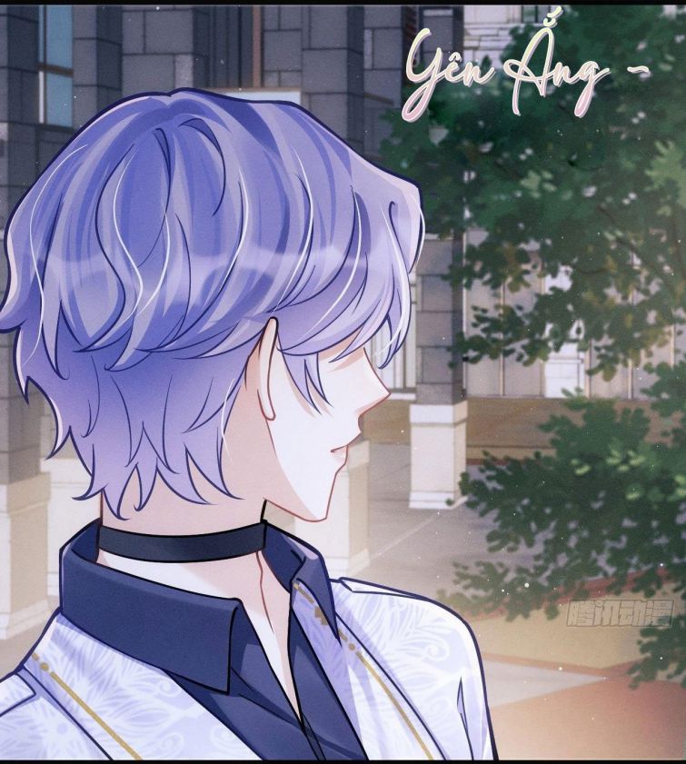 Tôi Hoài Nghi Ảnh Đế Đang Theo Đuổi Tôi: Chapter 16